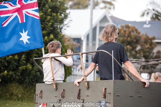 ANZAC-Day-2025-Wangi-Wangi-16