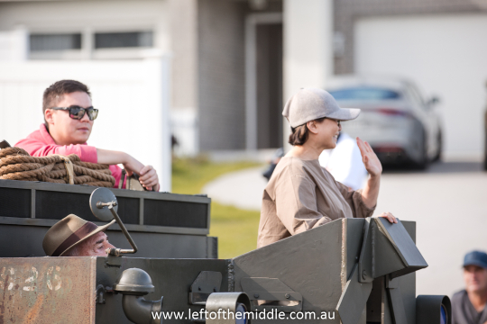 ANZAC-Day-2025-Wangi-Wangi-18