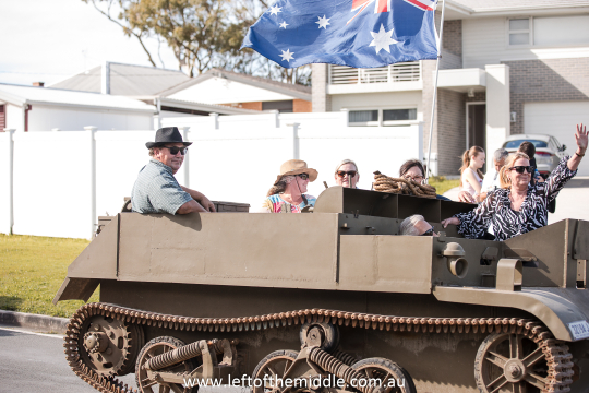 ANZAC-Day-2025-Wangi-Wangi-22
