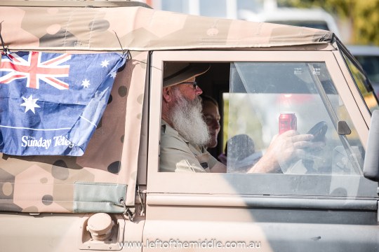 ANZAC-Day-2025-Wangi-Wangi-28