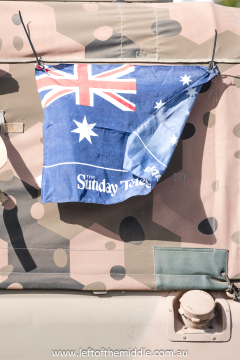 ANZAC-Day-2025-Wangi-Wangi-29