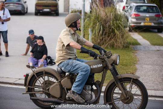 ANZAC-Day-2025-Wangi-Wangi-7