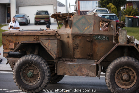 ANZAC-Day-2025-Wangi-Wangi-8