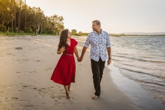 Caves Beach Wedding photos 183