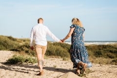 Madi-and-Conner-Engagement-Photos-Redhead-Beach-57