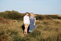 Madi-and-Conner-Engagement-Photos-Redhead-Beach-9