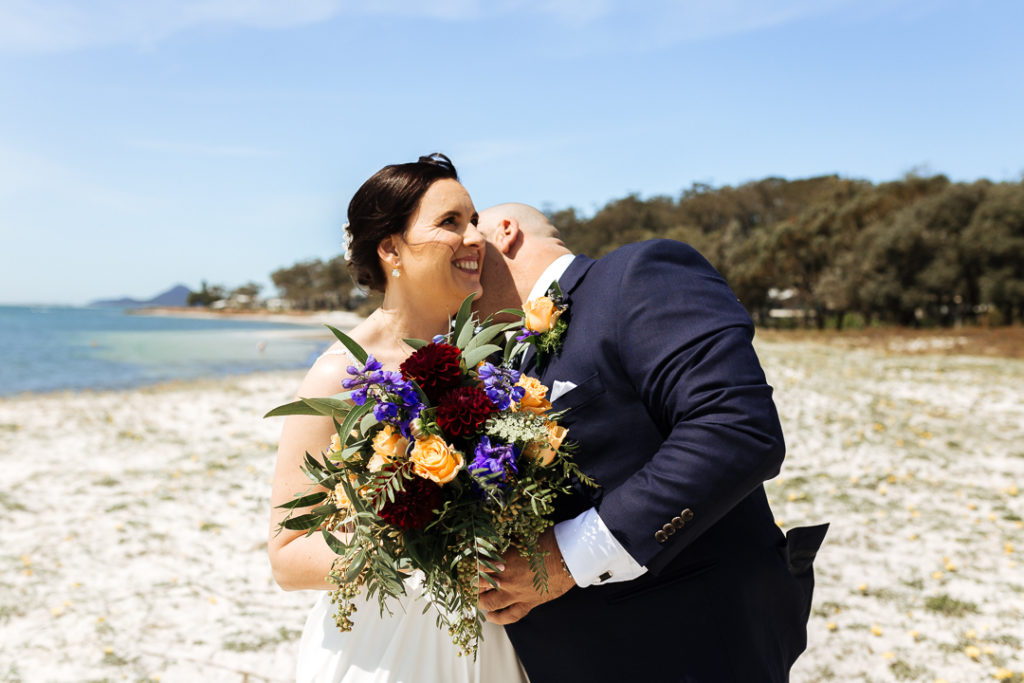 Port Stephens Wedding Moonshadow TQC--81