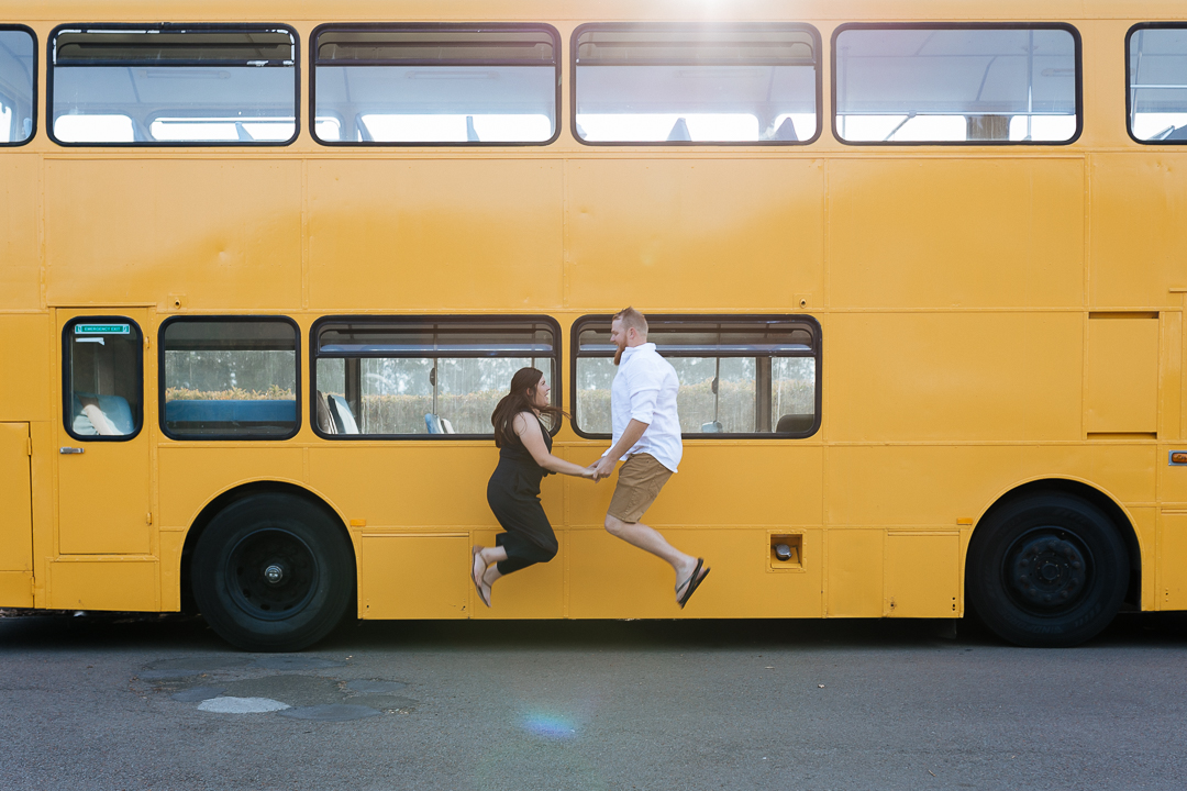 Courtney & Black Hunter Valley Engagement -7322