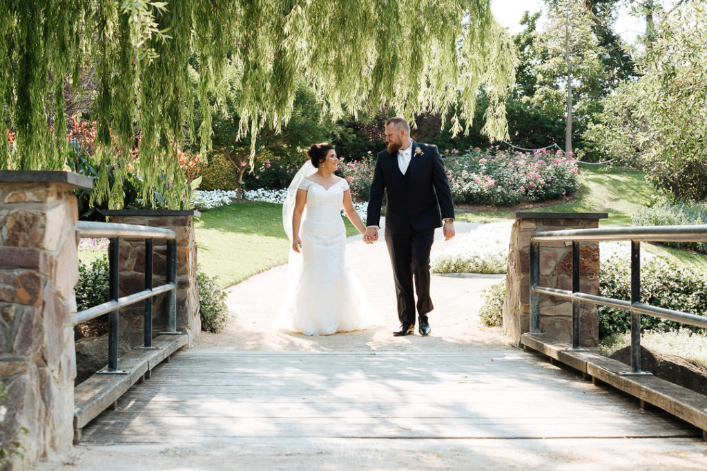 Courtney & Blake Hunter Valley Wedding-345