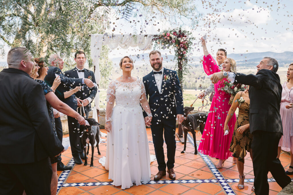 Larissa and Reece Hunter Valley Wedding-212