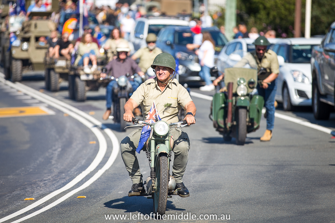 ANZAC Day 2021 Wangi Wangi-131