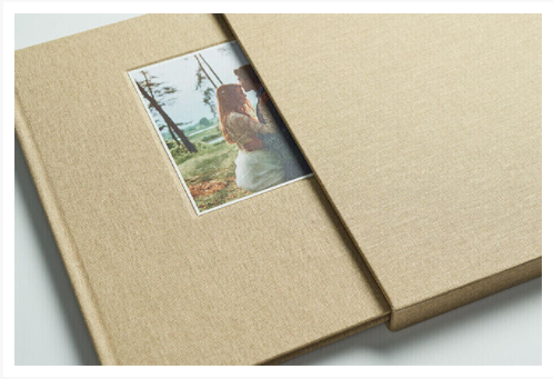Slip cover