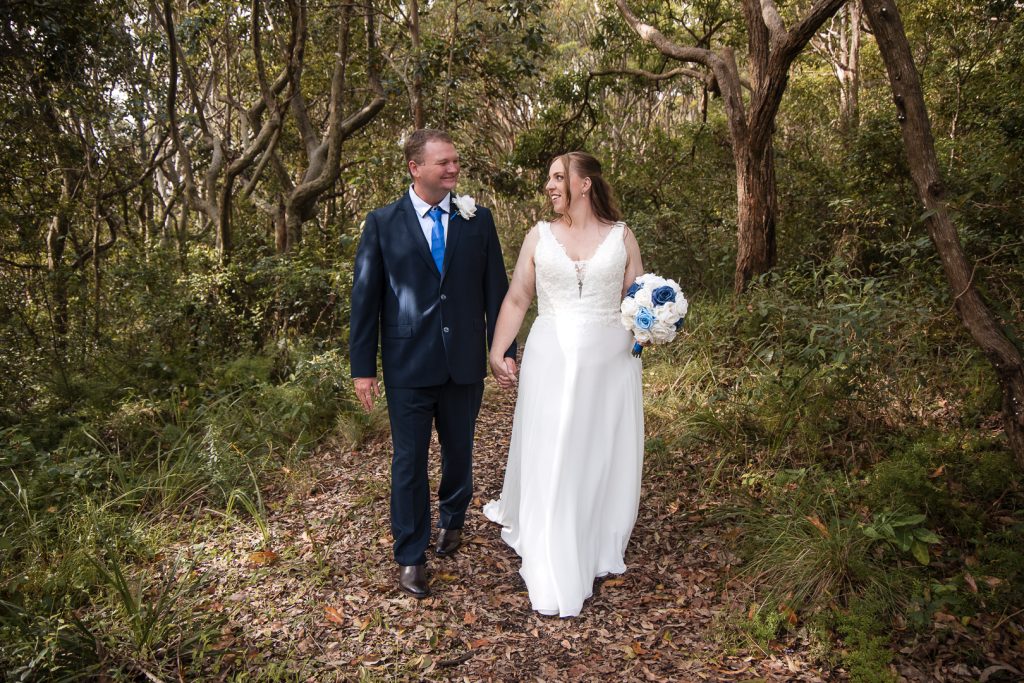 Natasha + Andrew Wedding Hickson St Lookout Merewether-265